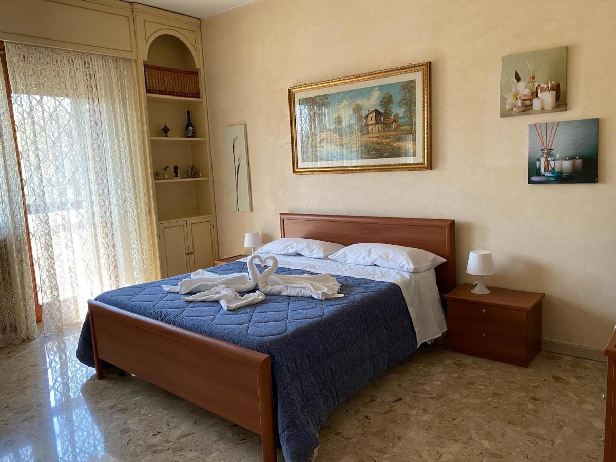 روتسانو Casa Giovanna المظهر الخارجي الصورة