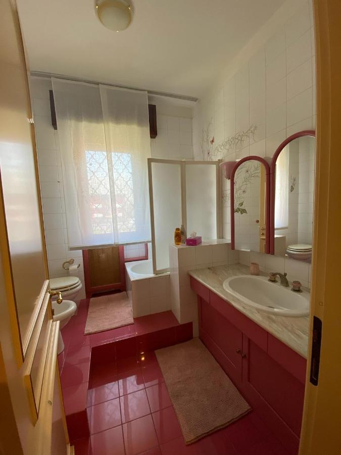 روتسانو Casa Giovanna المظهر الخارجي الصورة