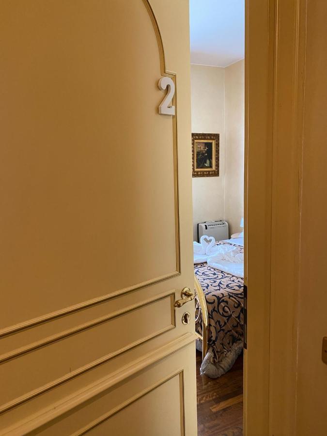 روتسانو Casa Giovanna المظهر الخارجي الصورة