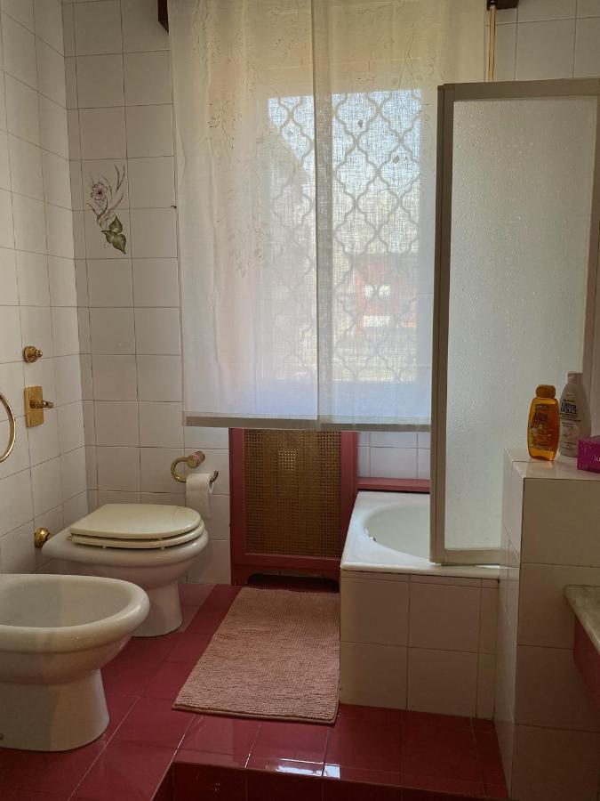 روتسانو Casa Giovanna المظهر الخارجي الصورة