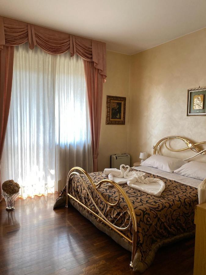 روتسانو Casa Giovanna المظهر الخارجي الصورة