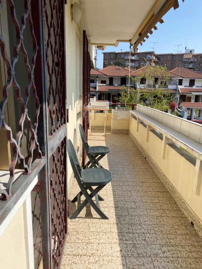 روتسانو Casa Giovanna المظهر الخارجي الصورة